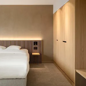 Hotel Chamade, Gand