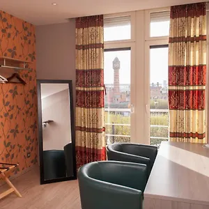 Hotel Castel, Gand