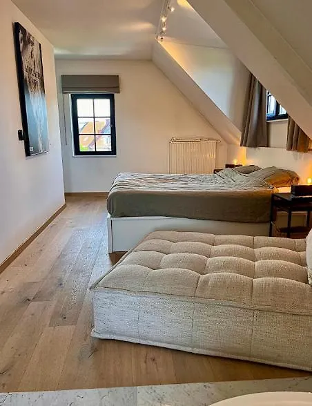 Beautiful House !!! Villa Ghent