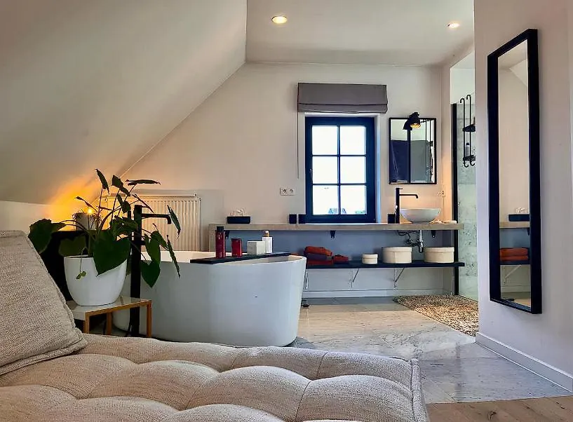 Beautiful House !!! Villa Ghent